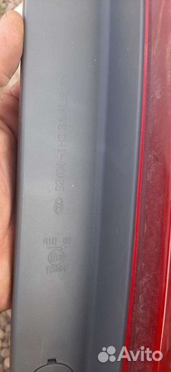 Кия сид 1 ED универсал