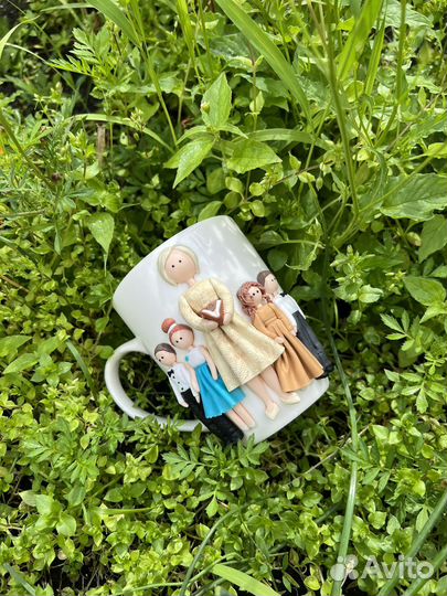 Подарок учителю, воспитателю, маме. Выпускной