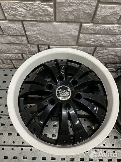 Lexus GX460 Диск колесный литой R18