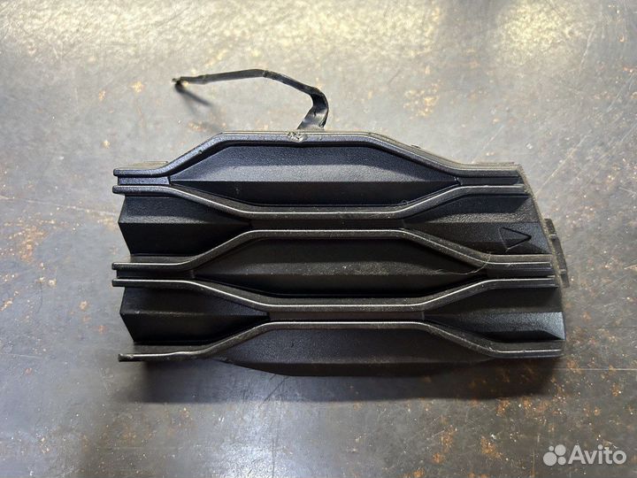 Заглушка крюка Mini F54 LCI 51117495226