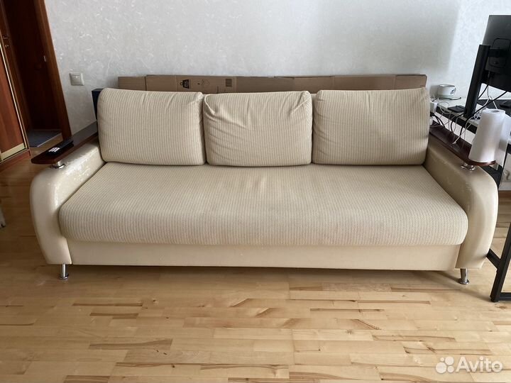 Диван кровать