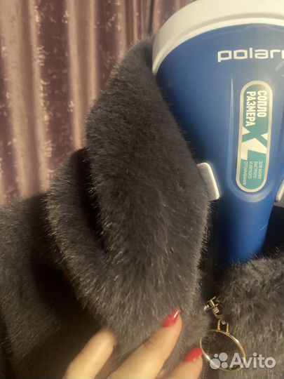 Шубка женская короткая