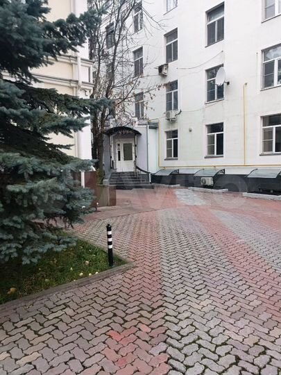 Офис с отдельным входом, 365 м²