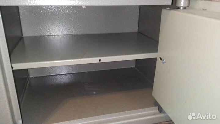 Сейф Valberg ASM-25