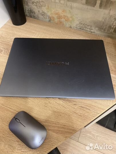 Huawei matebook d16 2024