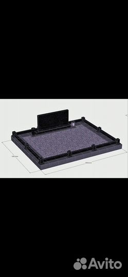 Благоустройство мест захоронений