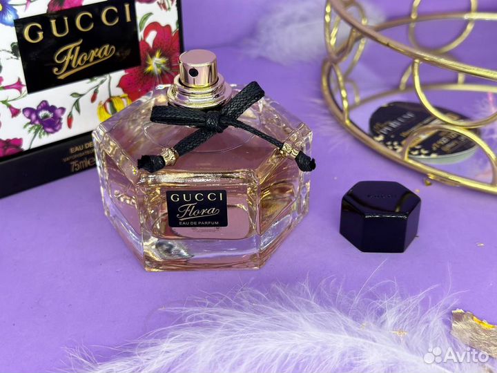 Flora by Gucci Eau de Parfum Gucci