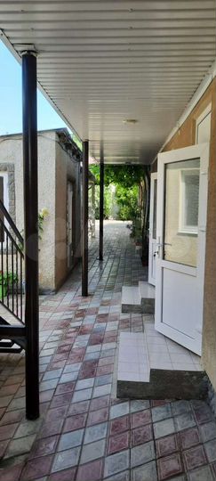 Комната 16 м², 1/1 эт.