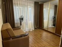 1-к. квартира, 28 м², 5/9 эт.