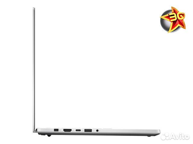 Ноутбук asus ROG Zephyrus G14 GA403UU-QS080 (AMD R Новый