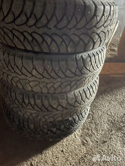 Tunga Nordway 2 175/65 R14