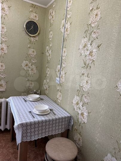 1-к. квартира, 31,6 м², 3/3 эт.