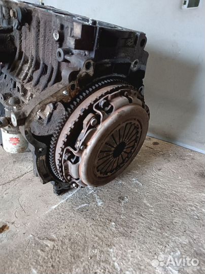 Блок цилиндров в сборе Geely emgrand Ec7 1.8