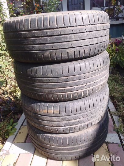 Hankook Kinergy Eco 205/55 R16 92