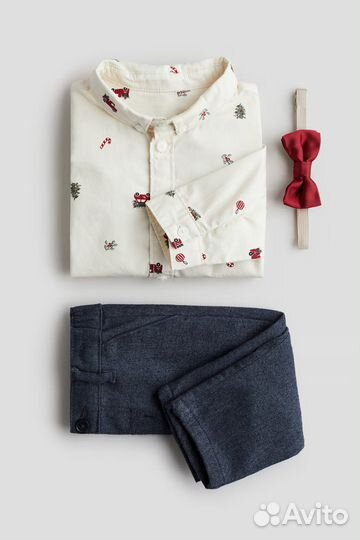 Костюм H&M, 80