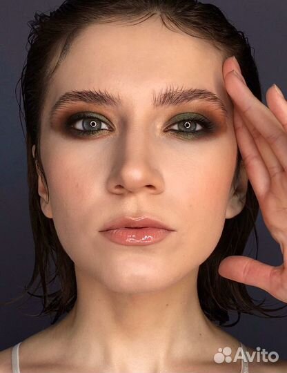 Макияж (бесплатный выезд) / визажист-стилист