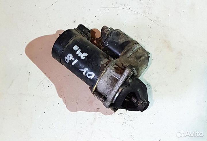 Opel Vectra B Опель Вектра Б В Стартер 1.6i Y16XE