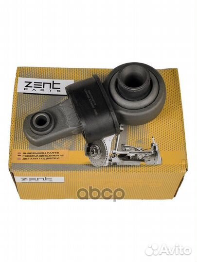 Z25409 ZNT Z25409 zentparts