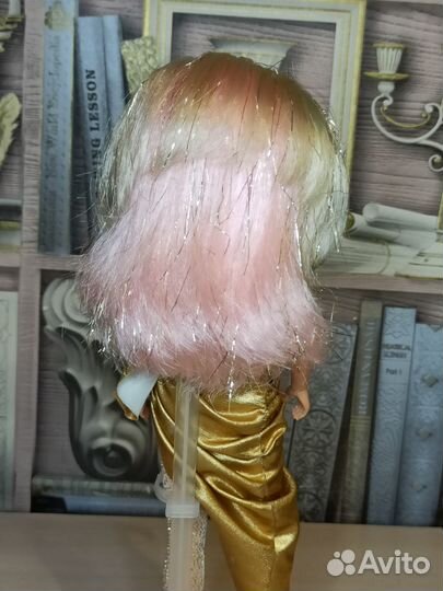 Jem and the Holograms