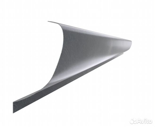 Ремонтные пороги и арки для Lifan Ахтырский