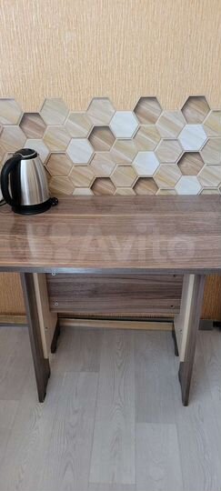 1-к. квартира, 30 м², 2/5 эт.