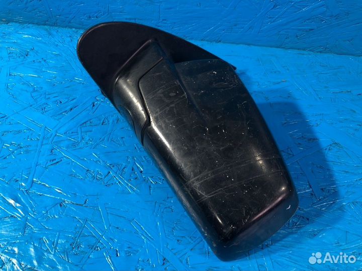 Зеркало заднего вида боковое переднее левое