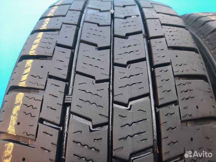 Goodyear Cargo Ultra Grip 195/65 R16C 103T