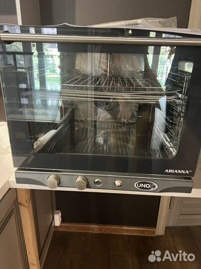 Электрическая печь arianna XFT 133