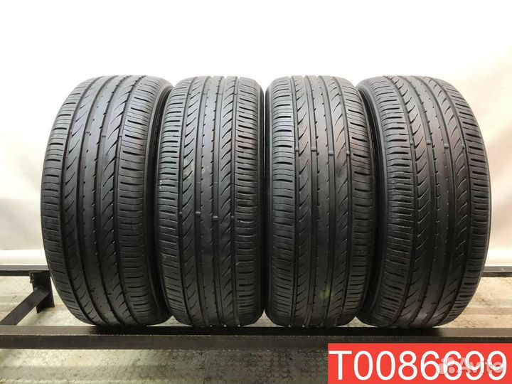 Toyo Proxes R40 215/50 R18 101R
