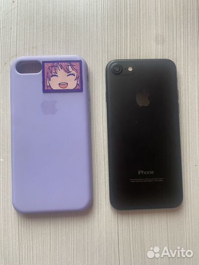 iPhone 7, 32 ГБ
