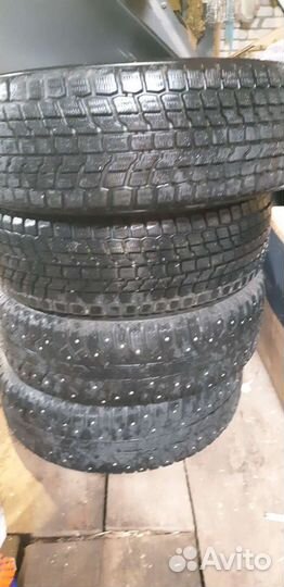 Bridgestone Blizzak LM-001 Evo 225/65 R17 101Q