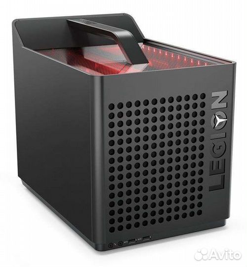Продам пк Lenovo Legion C530