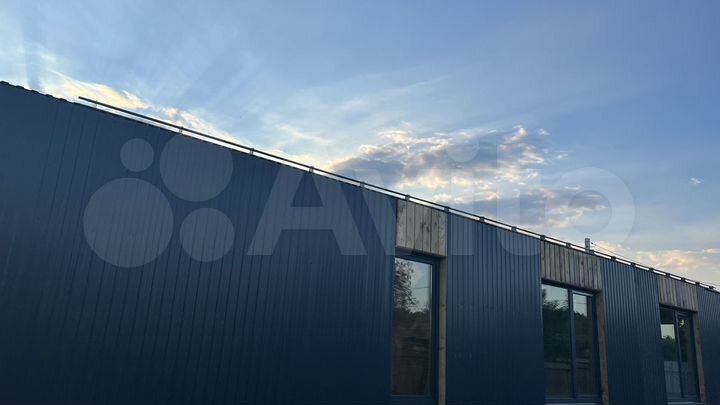 Дом 92 м² на участке 8 сот.