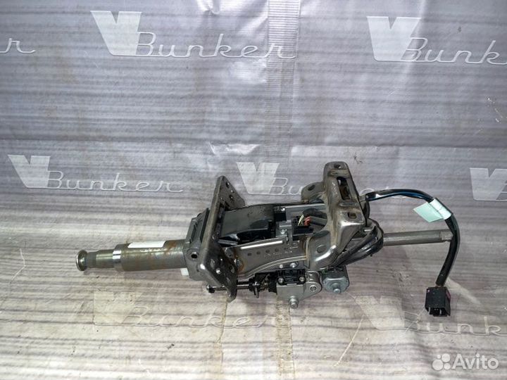 Рулевая колонка Audi (Ауди) A8 D4 cdra 2010