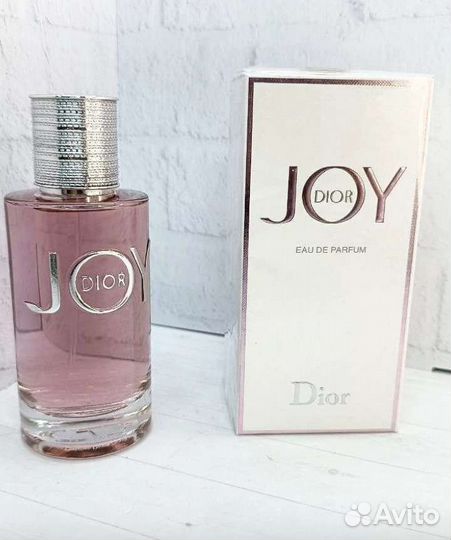 Духи женские Joy by Dior,90ml