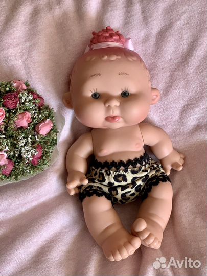 Нижнее белье для пупса Nines d'onill