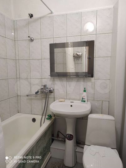 2-к. квартира, 37 м², 3/5 эт.
