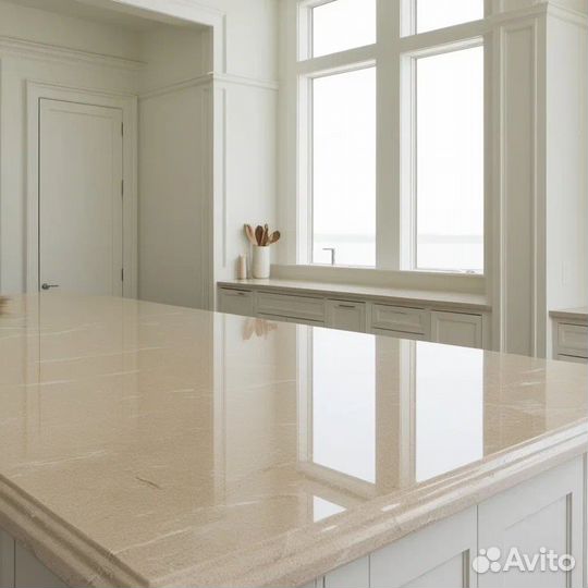 Каменные столешницы от производителя