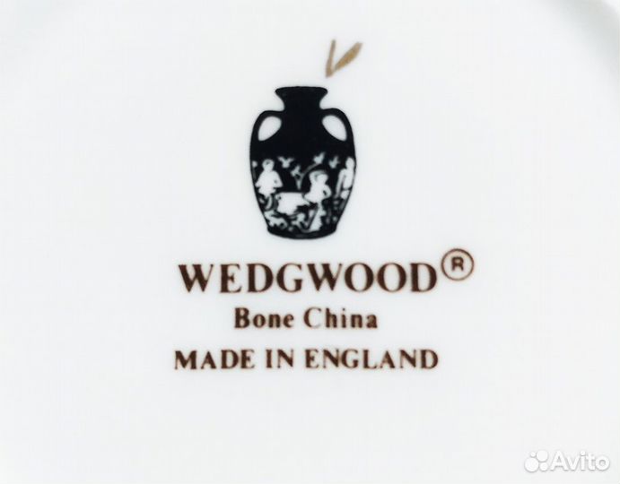 Сервиз кофейный Wedgwood