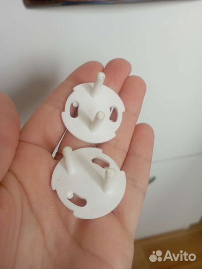 Защита от детей на дверцы и в розетки IKEA