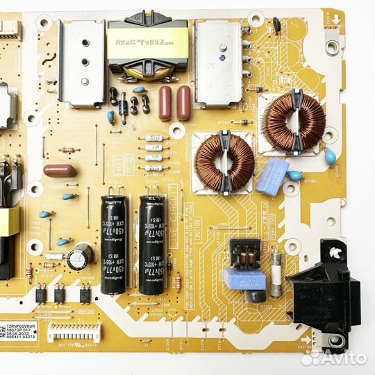 Tnpa5807 2 P tzrnp05vrur