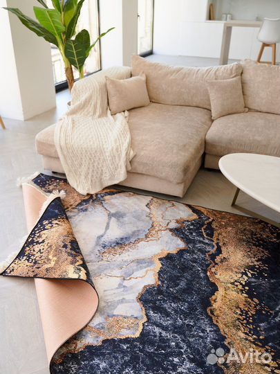 Ковёр Безворсовый / Турция / новый