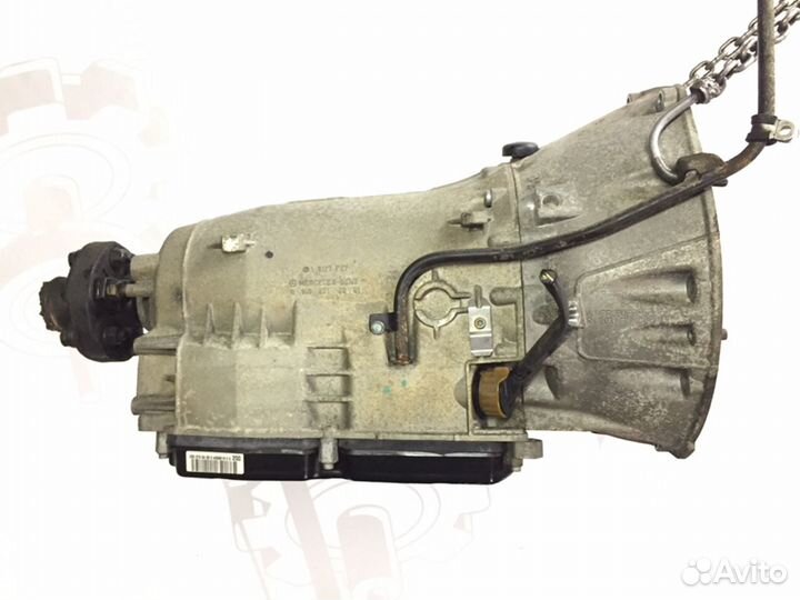 Коробка (АКПП) Mercedes C W203 2.2 л, 722.699