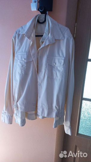 Военная форма