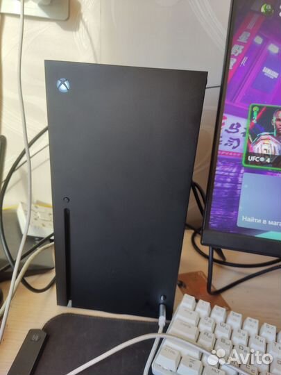 Xbox series x 120fps