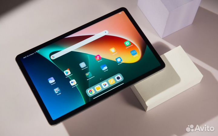 Планшет xiaomi mi pad 5.Новый