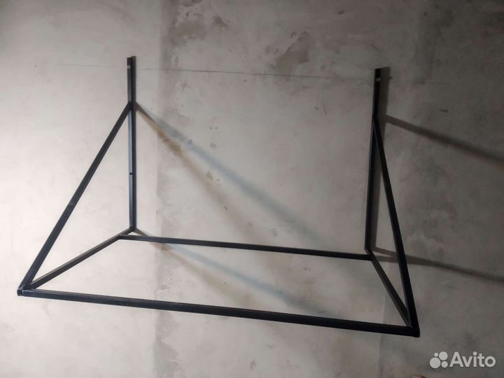 Подставка для шин, колес, автобоксов