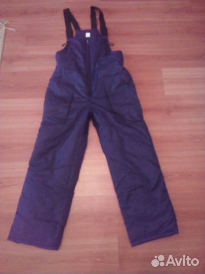 Комплект спец.одежды 