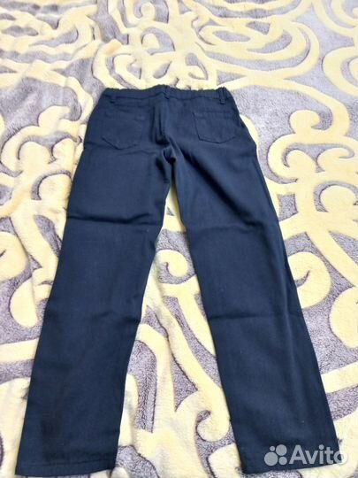 Рубашка с брюками