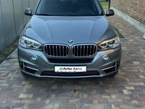 BMW X5 3.0 AT, 2014, 212 000 км, с пробегом, цена 3 000 000 руб.